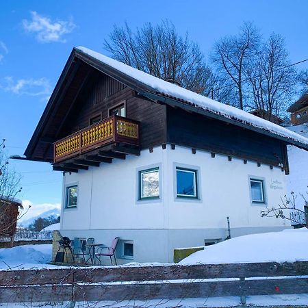 Landhaus Wegscheider Tulfes Exterior foto