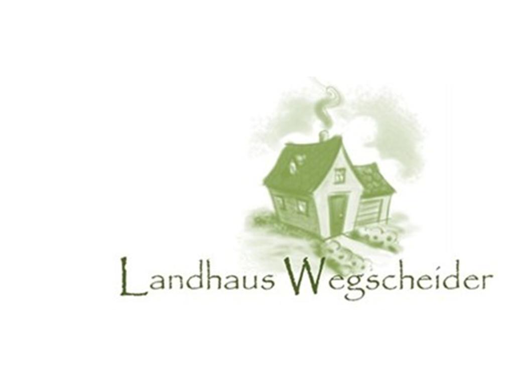 Landhaus Wegscheider Tulfes Exterior foto