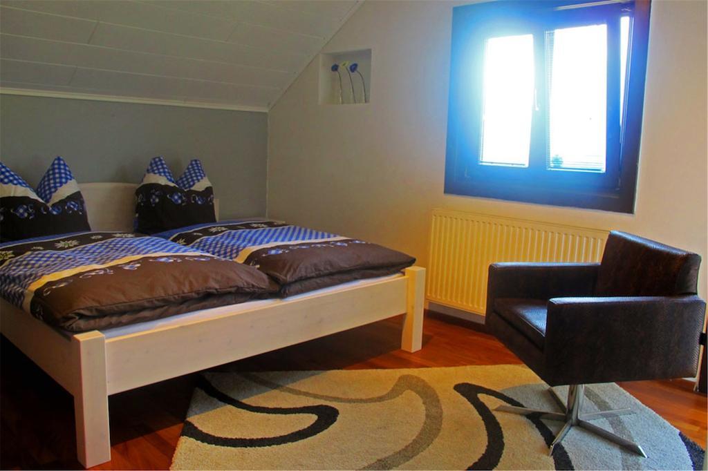 Landhaus Wegscheider Tulfes Quarto foto