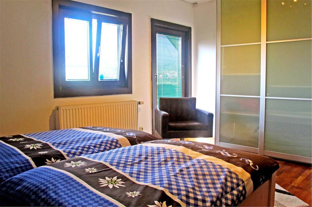 Landhaus Wegscheider Tulfes Quarto foto