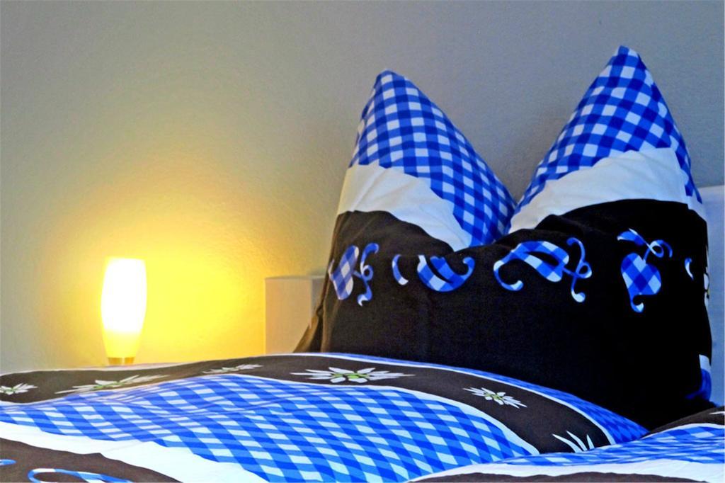 Landhaus Wegscheider Tulfes Quarto foto