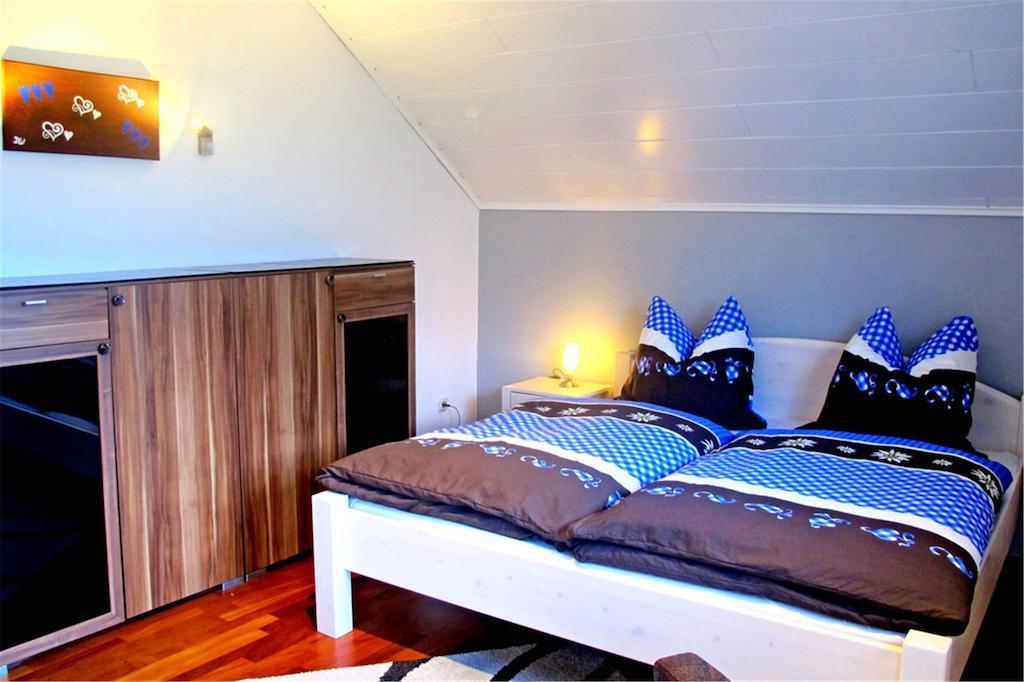 Landhaus Wegscheider Tulfes Quarto foto
