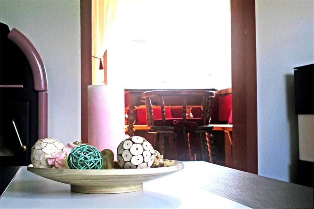 Landhaus Wegscheider Tulfes Quarto foto