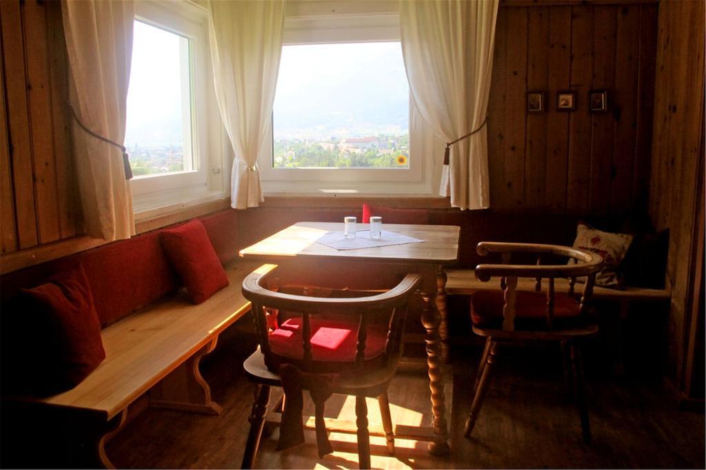 Landhaus Wegscheider Tulfes Quarto foto