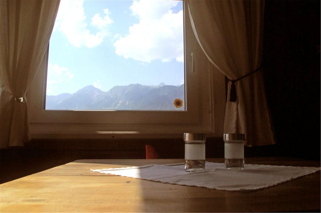 Landhaus Wegscheider Tulfes Quarto foto