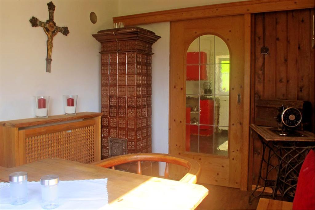 Landhaus Wegscheider Tulfes Quarto foto
