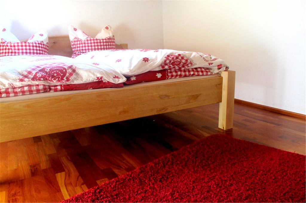 Landhaus Wegscheider Tulfes Quarto foto